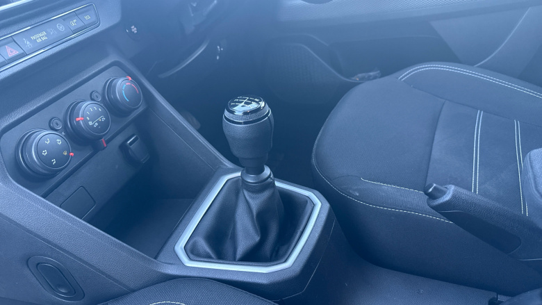 Dacia Sandero 1.0 Tce Expression 5dr Petrol Hatchback